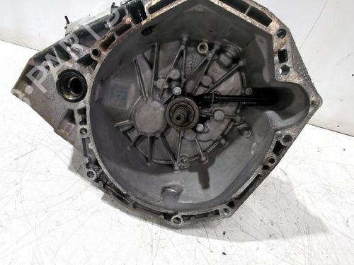 Used Gearbox NISSAN JUKE (F15) 1.5 dCi (110 hp) 32489177