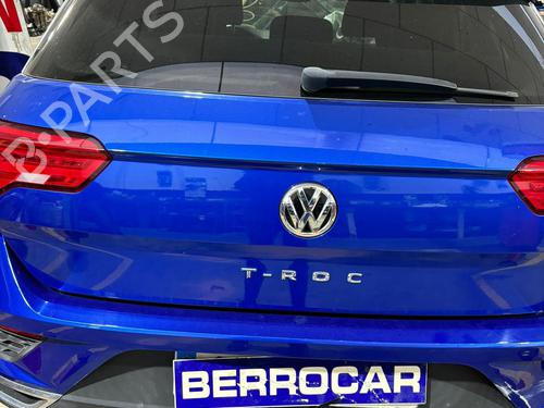 Air filter box VW T-ROC (A11, D11) 1.6 TDI | BP32462179M87 - Image 16