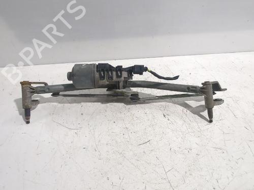 Front wiper motor VW POLO IV (9N_, 9A_) 1.9 SDI | BP32464358M29