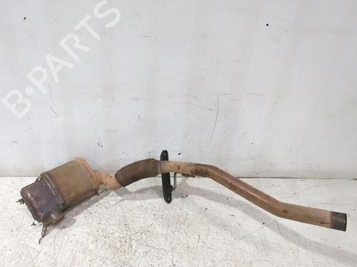 Used Catalyst Catalyst VW GOLF VI Variant (AJ5) 1.6 TDI (105 hp) 33613456 33613456