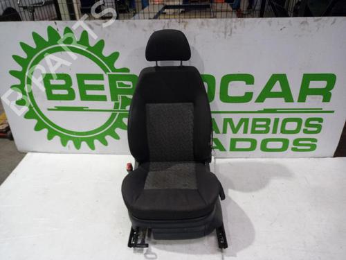 Used Left front seat SEAT IBIZA III (6L1) 1.9 TDI (100 hp) 31553344