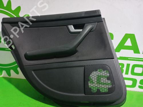 Bageste venstre beklædning AUDI A4 B6 (8E2) 2.5 TDI | BP31553081C60 