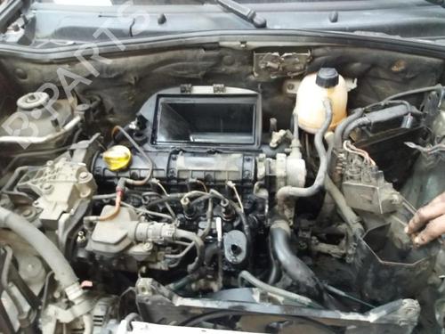 Other RENAULT KANGOO (KC0/1_) | BP32041319O1 - Image 6