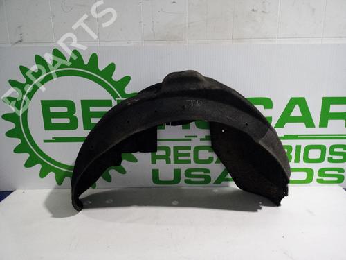 Paso rueda Paso rueda AUDI A6 C5 (4B2, 4B4) 2.5 TDI quattro (180 hp) 31542944 31542944