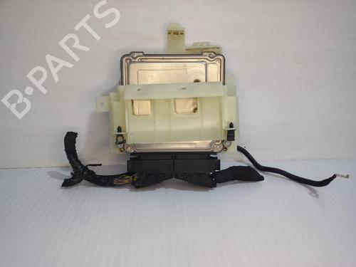 Used Engine control unit (ECU) JAGUAR E-PACE (X540) 2.0 D150 AWD (150 hp) 31554760