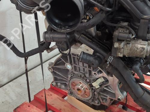 Engine SEAT TOLEDO IV (KG3) 1.2 TSI | BP39944494M1 - Image 6