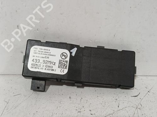 Electronic module OPEL ASTRA J Saloon 1.7 CDTI (69) | BP38866585M83 - Image 2