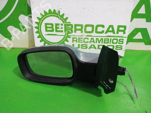 Used Left mirror Left mirror RENAULT GRAND SCÉNIC II (JM0/1_) 1.6 Flex (112 hp) 31549267 31549267