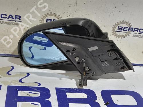 Used Left mirror SSANGYONG KYRON 2.0 Xdi (141 hp) 31540010