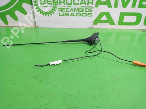 Antenne/Base CITROËN C3 II (SC_) 1.2 VTi 82 | BP31551529C140 - Image 5