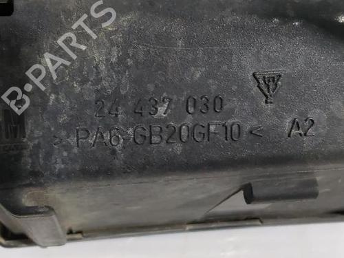 Fuse box OPEL MERIVA A MPV (X03) 1.4 16V Twinport (E75) | BP32462142E1 