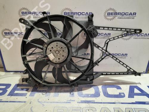 Køleventilator elektrisk OPEL ASTRA G Saloon (T98) [1998-2009]  31673212