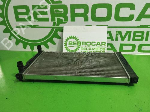 Water radiator VW PASSAT B5.5 (3B3) 1.6 | BP31545689M31