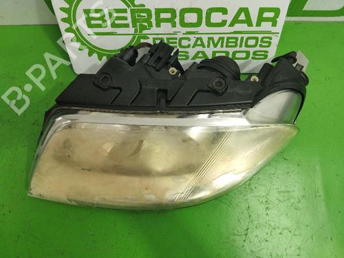 Left headlight VW PASSAT B5.5 (3B3) 1.6 | BP31545709C28 - Image 3