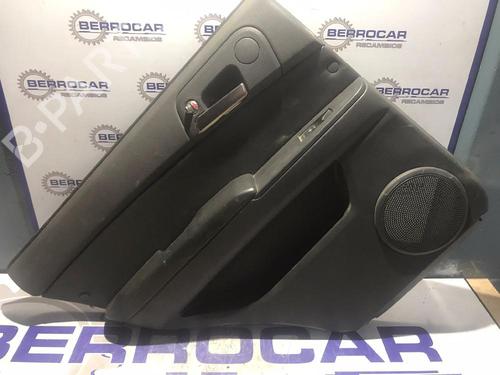 Used Rear left panel SSANGYONG KYRON [2005-2014]  31678537