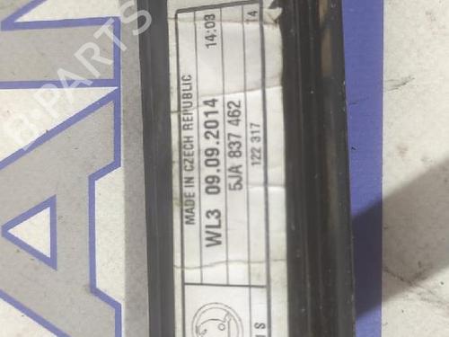 Front right window mechanism SKODA RAPID Spaceback (NH1) 1.6 TDI | BP31569176C23