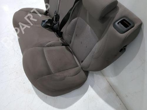 Rear seat ALFA ROMEO GIULIETTA (940_) 1.6 JTDM (940FXD1A) | BP32489072C17