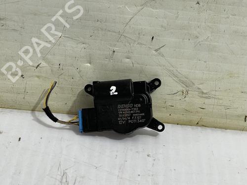 Used Electronic module Electronic module SKODA YETI (5L) 1.2 TSI (105 hp) 31560875 31560875