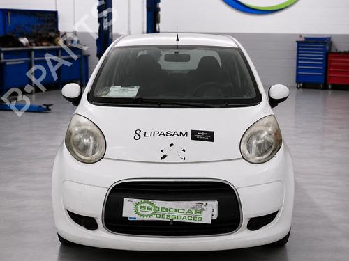 Starter CITROËN C1 (PM_, PN_) 1.4 HDi | BP33747028M8 - Image 7