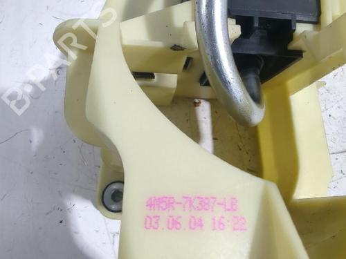 Gear lever FORD FOCUS C-MAX (DM2) 2.0 TDCi | BP32464675M90