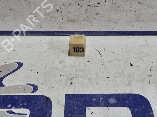 Used Electronic module Electronic module SEAT LEON (1M1) 1.9 TDI (90 hp) 31538761 31538761