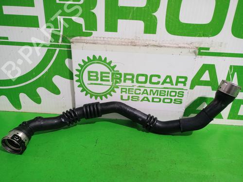 Pipe DACIA SANDERO II | BP38862057M125 - Image 2