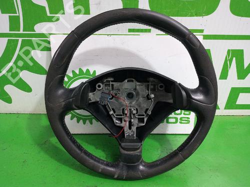 Used Steering wheel PEUGEOT 407 SW (6E_, 6D_) 2.0 (136 hp) 31548483