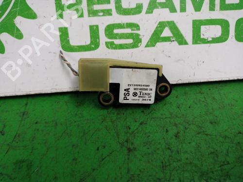 Used Electronic sensor CITROËN C5 I Break (DE_) 2.0 HDi (DERHZB, DERHZE) (109 hp) 31547390