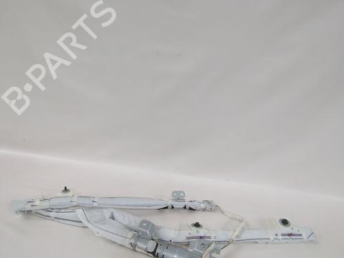 Used Right curtain airbag Right curtain airbag 38867436 38867436
