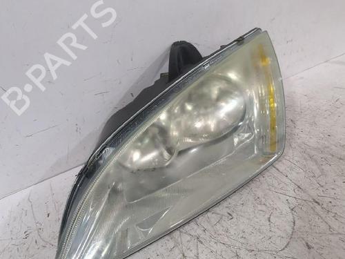 Left headlight FORD FOCUS II Saloon (DB_, FCH, DH) 1.6 TDCi | BP33735204C28 - Image 2