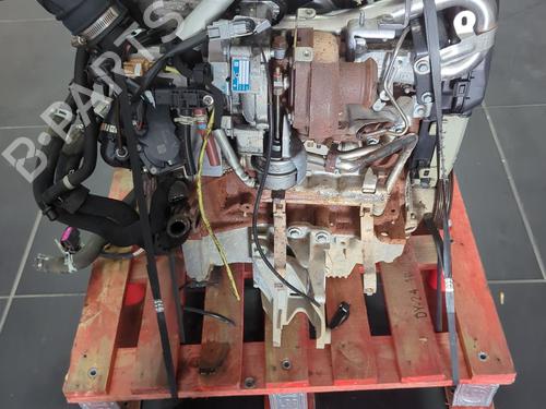 Engine NISSAN JUKE (F15) 1.5 dCi | BP33904657M1 - Image 7