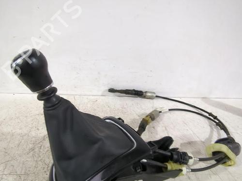 Girspak NISSAN QASHQAI II (J11, J11_) 1.3 DIG-T (140 hp) 31568312