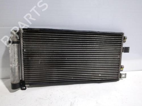 AC Kondensor MINI MINI (R50, R53) One (90 hp) 32463460