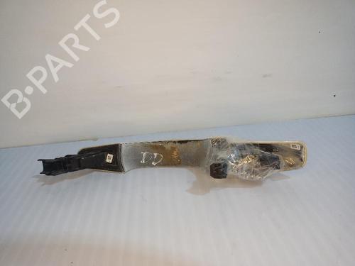 Front right exterior door handle JAGUAR E-PACE (X540) 2.0 D150 AWD | BP31554710C129