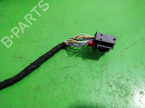 Right mirror VW GOLF VI (5K1) 1.6 TDI | BP31553623C27