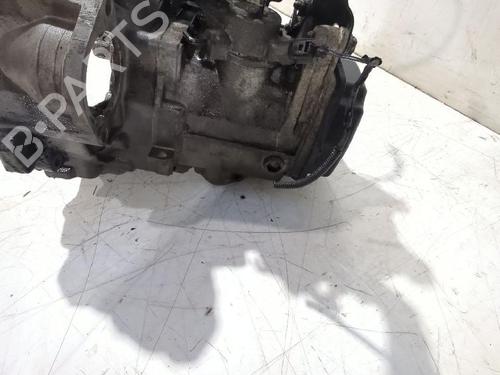 Gearbox SEAT IBIZA III (6L1) 1.4 TDI | BP32466642M3