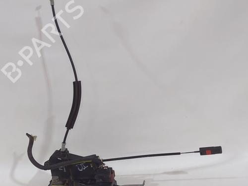 Used Front left lock Front left lock OPEL VECTRA C (Z02) 2.2 DTI 16V (F69) (125 hp) 40040892 40040892