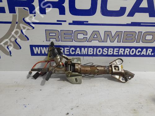 Used Steering column Steering column CITROËN JUMPY I (U6U_) 1.9 D 70 (69 hp) 31541777 31541777