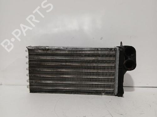 Used Heater matrix Heater matrix CITROËN C3 II (SC_) 1.4 HDi 70 (SC8HZC, SC8HR0, SC8HP4) (68 hp) 32463781 32463781