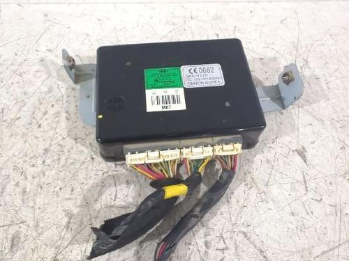 Used Electronic module HYUNDAI TUCSON (JM) 2.0 CRDi (113 hp) 32462594