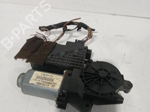 Right front window motor VW POLO IV (9N_, 9A_) 1.9 SDI | BP31568773E20 