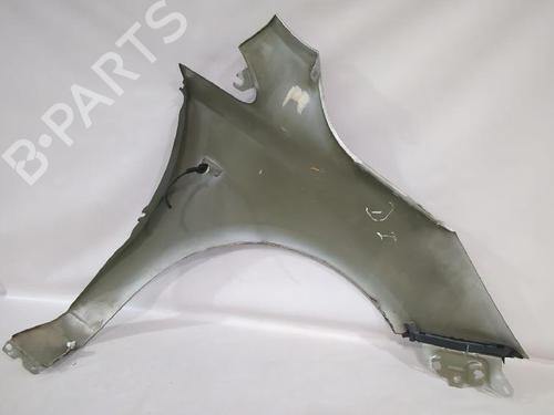 Forskærm venstre OPEL CORSA E (X15) 1.4 (08, 68) | BP33746784C41 - Image 6