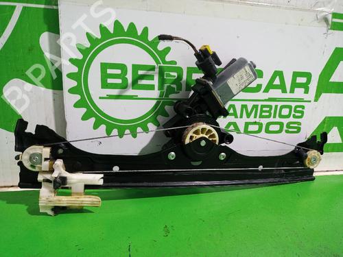 Front left window mechanism FIAT 500 C (312_) 1.3 D Multijet (312CXE1A, 312AXE1A) | BP31551710C22