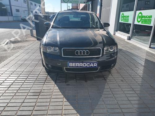 Optica esquerda AUDI A4 B6 (8E2) 2.5 TDI | BP31553097C28  - Image 10