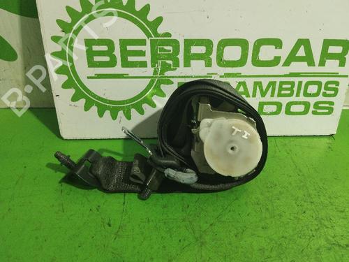 Used Rear left seatbelt Rear left seatbelt OPEL VECTRA C (Z02) 2.0 DTI 16V (F69) (101 hp) 31547146 31547146