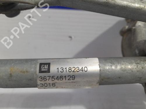 Front wiper motor OPEL CORSA D (S07) | BP31541144M29 - Image 3