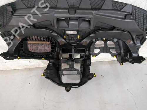 Dashboard OPEL CORSA D (S07) 1.4 (L08, L68) | BP33746674C46 - Image 6
