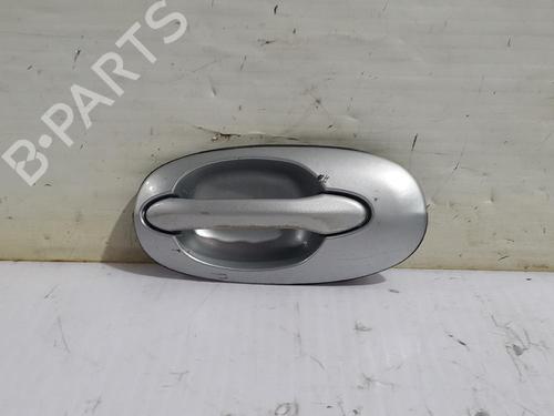 Udvendigt håndtag KIA CARNIVAL II (GQ) 2.9 CRDi (144 hp) 31561183