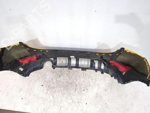 Bak støtfanger KIA STONIC (YB) 1.0 T-GDi | BP31567459C8 