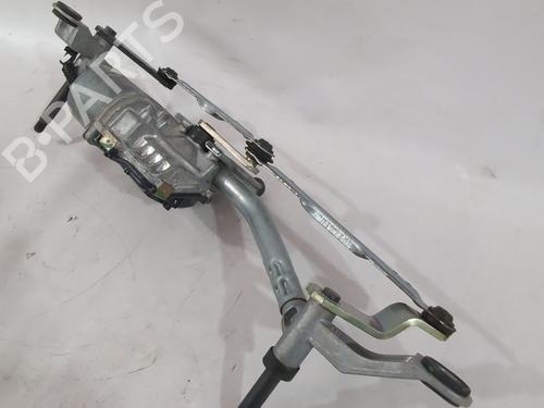 Front wiper motor FORD PUMA (J2K, CF7) 1.0 EcoBoost | BP38864427M29 - Image 4